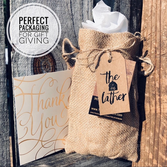 FOUR THIEVES Cream & Goat Milk Essential Lather - Picture 5 of 5